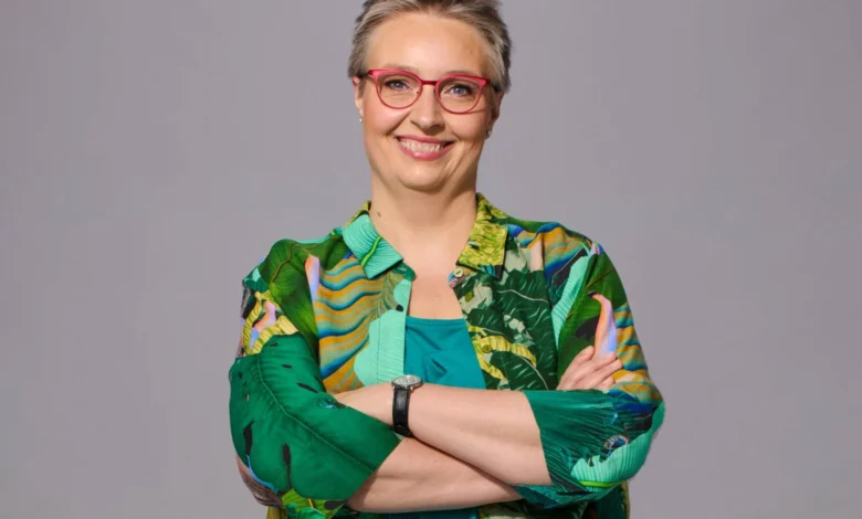 adriane rickel familienstand