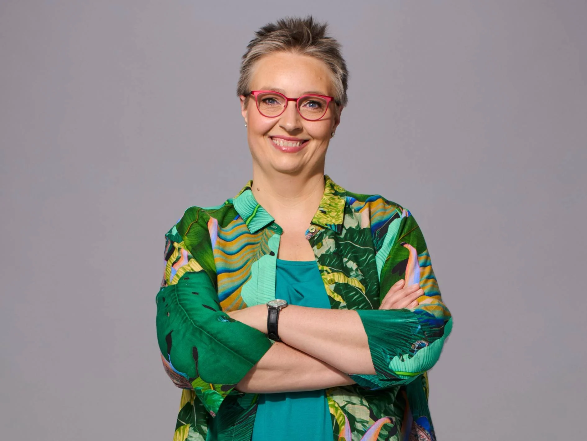 adriane rickel familienstand