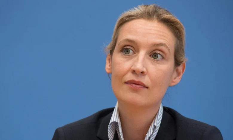 alice weidel ohren