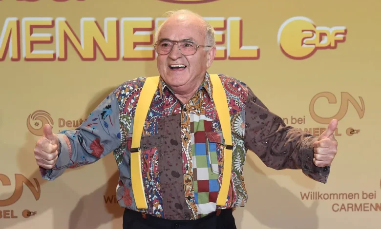 bares für rares-händler gestorben heute