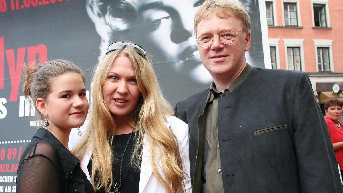 charis maria werding