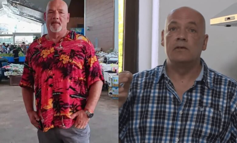 egon kowalski wohnort