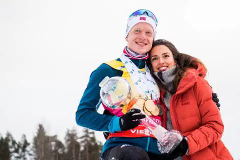 hedda klovstad daehli