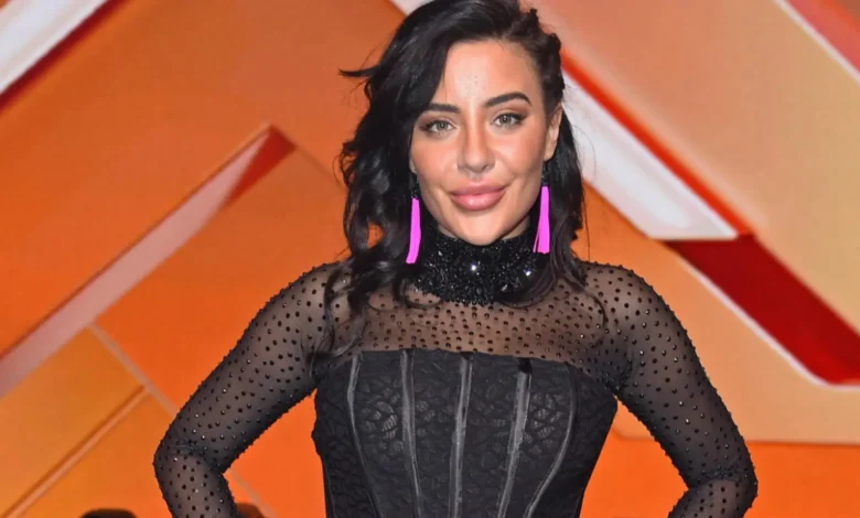 leyla lahouar nationalität