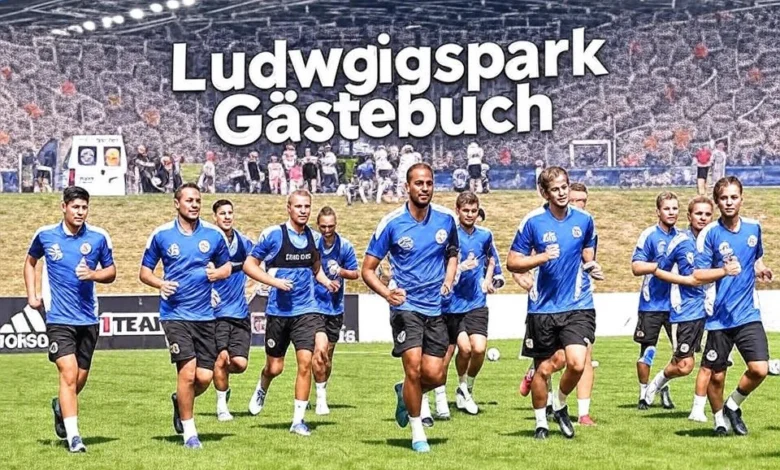 ludwigspark gästebuch