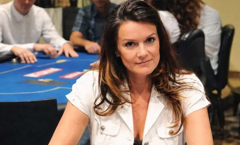 sarina silbereisen-feuchter