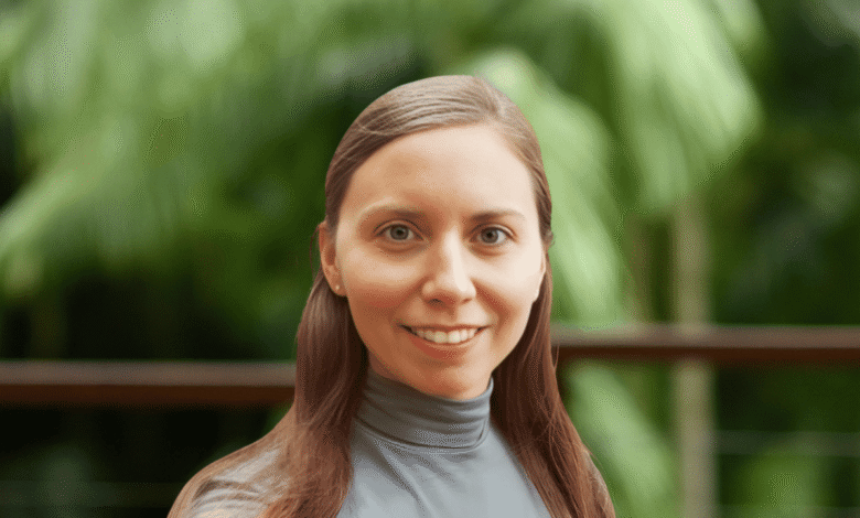 viviane elisa maria clarin