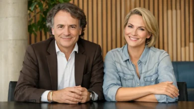 giovanni di lorenzo neue liebe