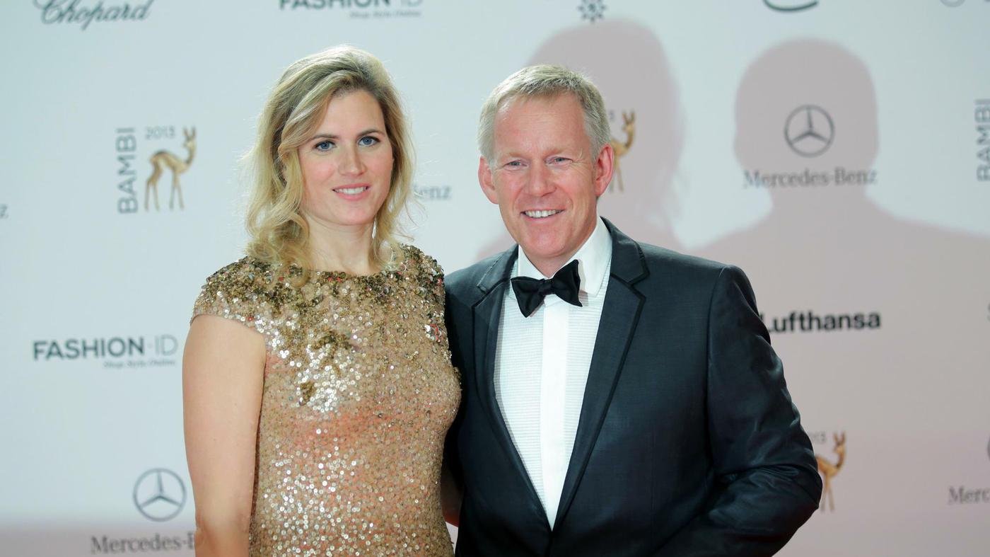 johannes b kerner freundin laura schilling